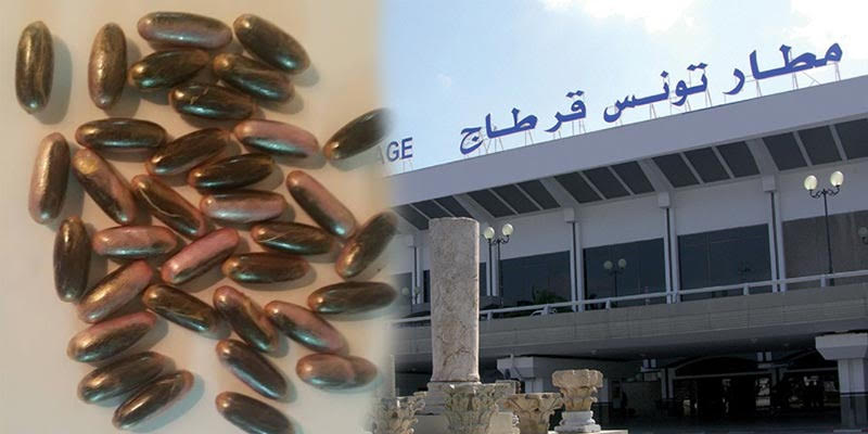 بعد حجز شحنة كبيرة من الكوكايين قادمة من بلد عربي..    نقاط حدودية "بدرجة" معابر لتهريب المخدرات.. وأفارقة "وقود" الشبكات الدولية